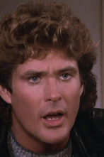 Imagen de Knight Rider (T3): Ep.12 Asesino a medida - 1