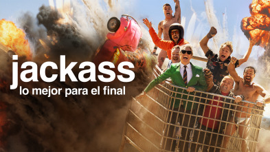 Imagen de Jackass: lo mejor para el final - 2