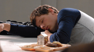 Imagen de Friday Night Lights (T4): Atado - 2