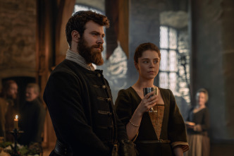 Imagen de Outlander: Sangre de mi sangre (T2) - 4