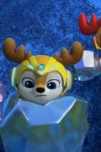 Imagen de Deer Squad (T4): Fuera del hielo (1.ª y 2.ª parte) - 1