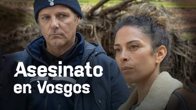 Imagen de Asesinato en los Vosgos - 2