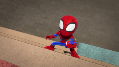 Imagen de Marvel Spidey y... (T5): Remote Controlled Zola/ Super Cat - 1