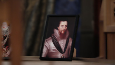 Imagen de Cómo los Tudor perdieron la cabeza  - 3