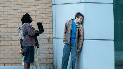Imagen de Crookhaven -... (T1): Ep.6 Crooxeat - 1