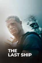 Imagen de The Last Ship (T4) - 1