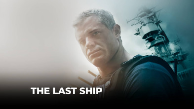 Imagen de The Last Ship (T4) - 2