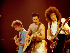 Imagen de Queen Rock Montreal - 7