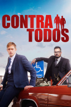 Imagen de Contra todos - 1