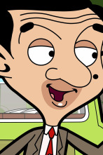 Imagen de Mr. Bean, Season 4 (T4): Una caminata para olvidar - 1
