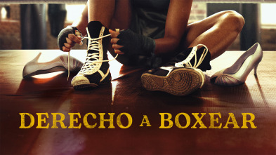 Imagen de Derecho a boxear - 2