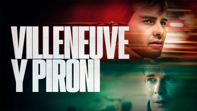 Imagen de Villeneuve-Pironi: velocidad y tragedia - 2