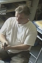 Imagen de Body Cam: El aguijón - 1
