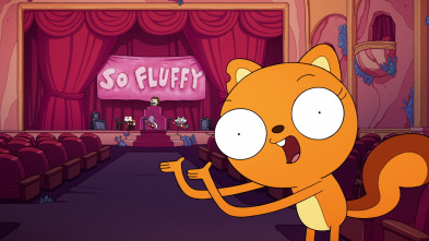 Imagen de Kiff (T2): Esponjosito / Oh, hermano - 1
