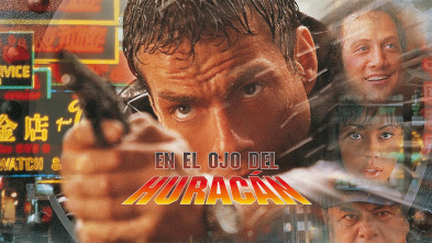Imagen de En el ojo del huracán - 2