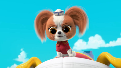 Imagen de Superkitties (T3): Parque acuático - 1