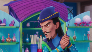 Imagen de La princesa Sofía: escuela de magia (T1) - 3