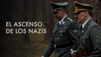 Imagen de El ascenso de los nazis (T2) - 2