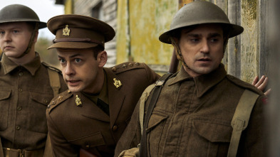 Imagen de El ascenso de los nazis (T4): Ep.1  - 2