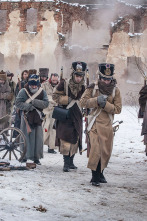 Imagen de Guerra y paz (T1): Ep.8  - 1