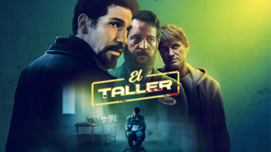 Imagen de El taller - 2