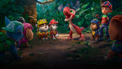 Imagen de La Patrulla Canina: la dino película - 4