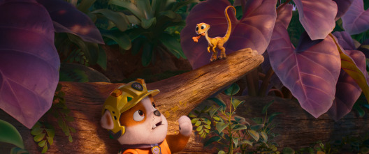 Imagen de La Patrulla Canina: la dino película - 11