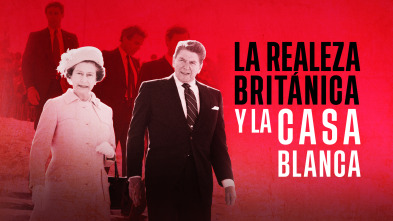 Imagen de La realeza británica y la Casa Blanca - 2
