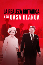Imagen de La realeza británica y la Casa Blanca - 1
