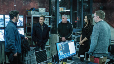 Imagen de The Capture (T1): Ep.8  - 2