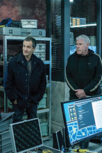 Imagen de The Capture (T1): Ep.8  - 1
