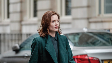 Imagen de The Capture (T1): Ep.4  - 2