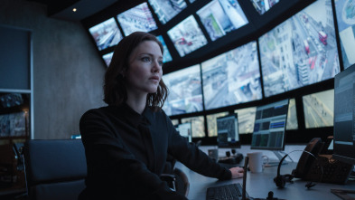 Imagen de The Capture (T1): Ep.3  - 2