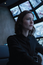 Imagen de The Capture (T1): Ep.3  - 1