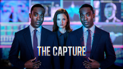 Imagen de The Capture (T1) - 2