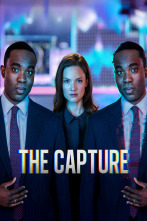 Imagen de The Capture (T1) - 1
