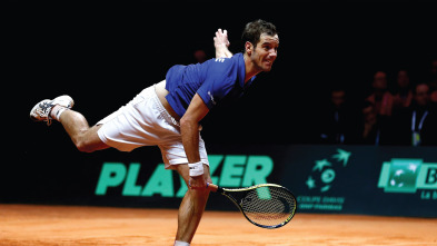 Imagen de Aces: The ATP No. 1 Club: Sin rivales - 2