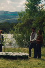 Imagen de Pura sangre (T1): Ep.4 Quince pasos - 1