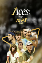 Imagen de Aces: The ATP No. 1 Club  - 1