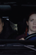 Imagen de Resident Alien (T2): Ep.13 Harry, un padre - 1