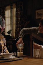 Imagen de Resident Alien (T2): Ep.11 El peso - 1