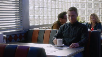 Imagen de Resident Alien (T2): Ep.2 El cable - 2