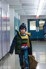 Imagen de Resident Alien (T1): Ep.7 El brillo verde - 1