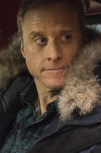 Imagen de Resident Alien (T1): Ep.3 Secretos - 1