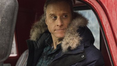 Imagen de Resident Alien (T1): Ep.3 Secretos - 2