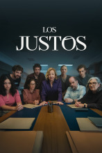Imagen de Los Justos - 1