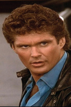 Imagen de Knight Rider (T4): Ep.4 El vuelo de KITT - 1