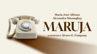 Imagen de Maruja - 2
