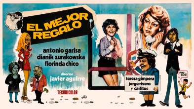Imagen de El mejor regalo - 2