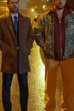 Imagen de Dogu (T4): Ep.6  - 1